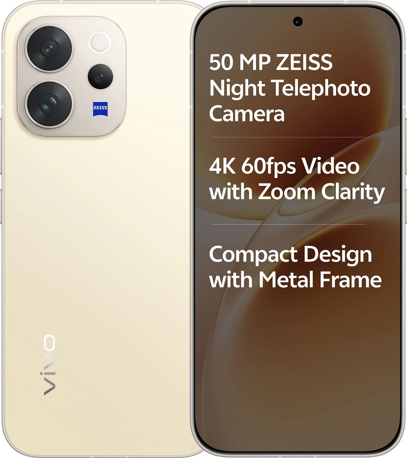 Vivo V70 (12+256GB)