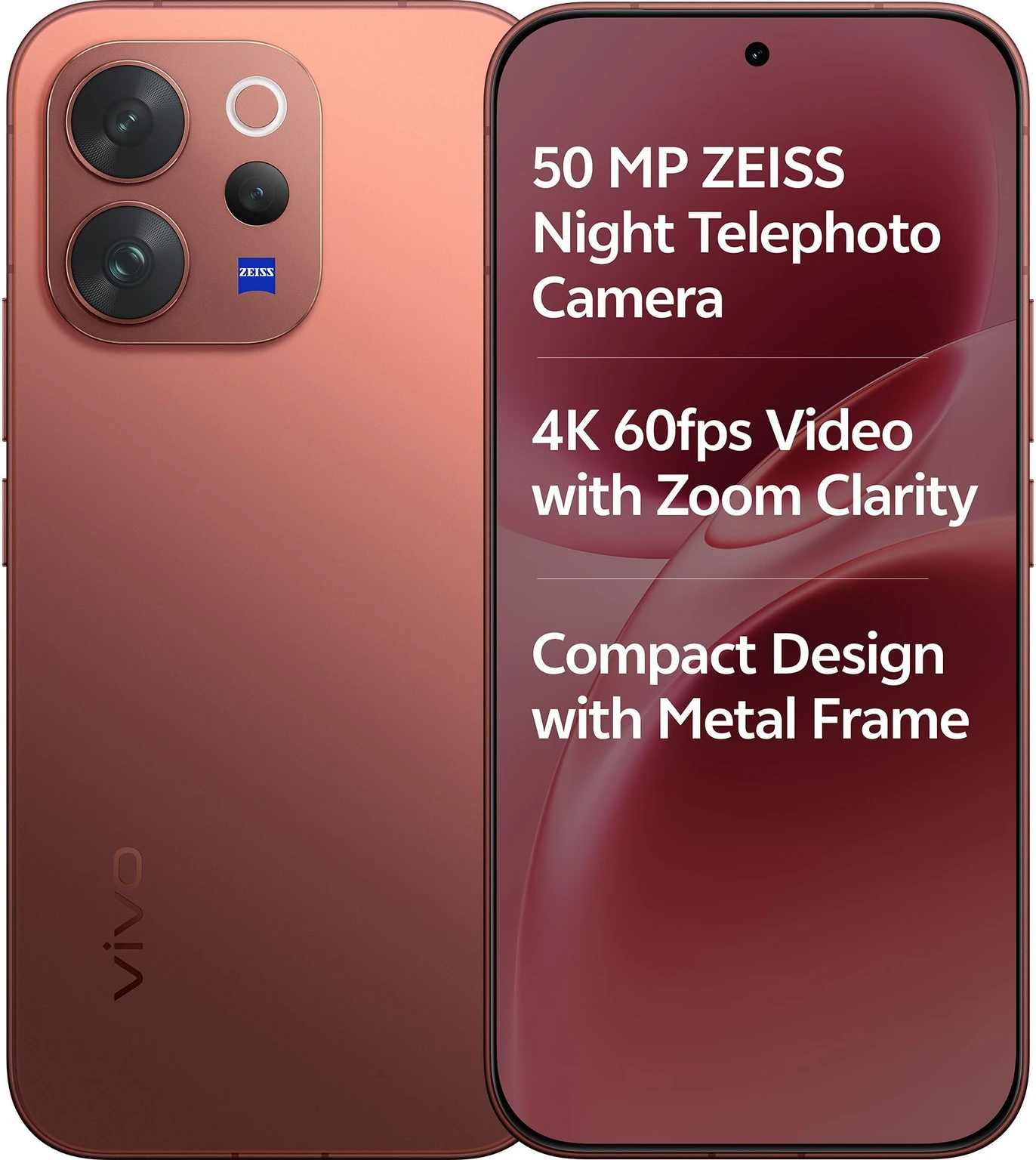 Vivo V70 Elite (8+256GB)