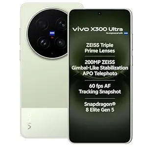 Vivo X300 Ultra (16+512GB)