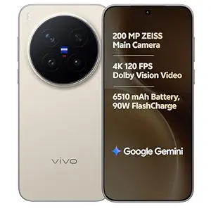 Vivo X300 Pro (16+512GB)