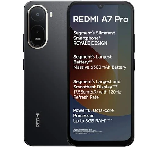 Redmi A7 Pro (4GB+64GB)