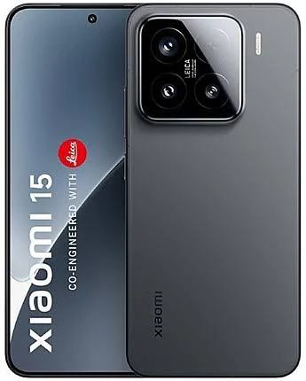 Xiaomi 15 (12GB+512GB)