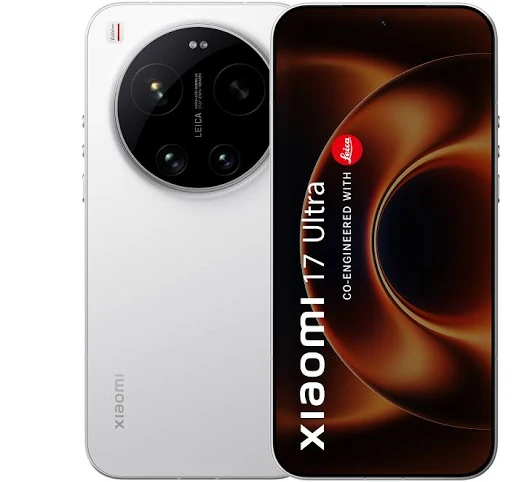 Xiaomi 15 Ultra (16GB+512GB)