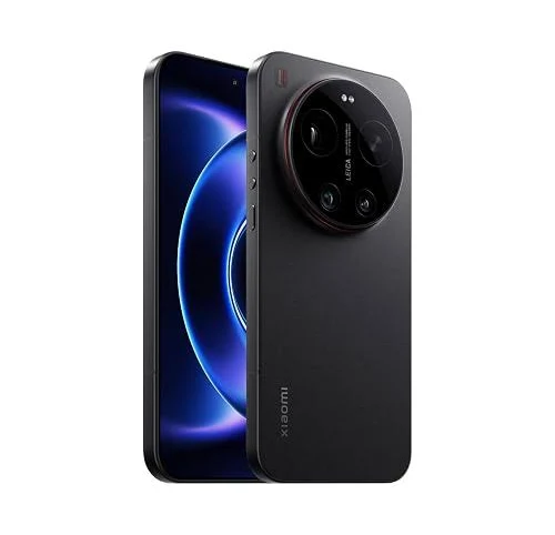 Xiaomi 17 Ultra Black 16GB RAM 512GB ROM