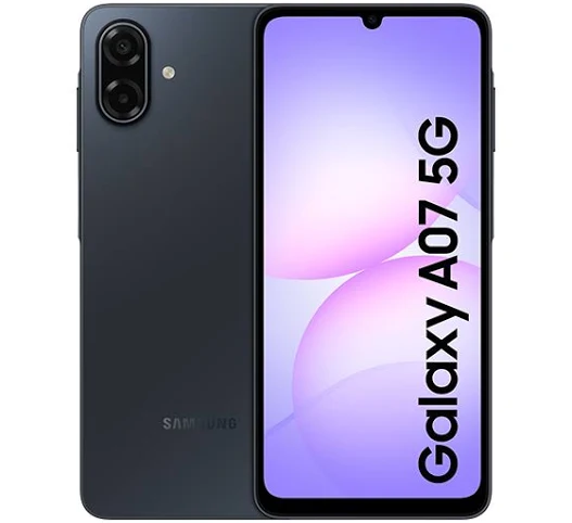 Samsung Galaxy A07 5G (4GB+64GB)