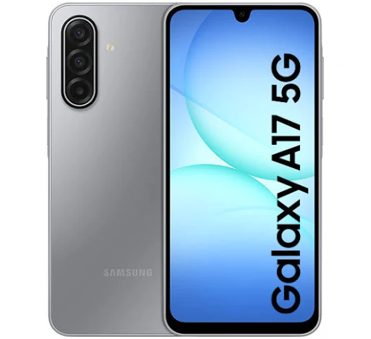 Samsung Galaxy A17 5G (6GB+128GB)