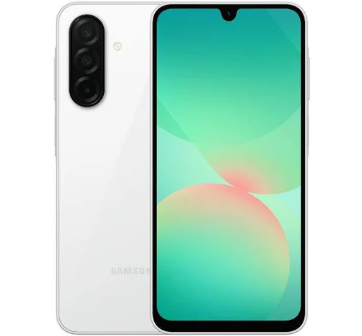 Samsung Galaxy A26 (8GB+256GB)
