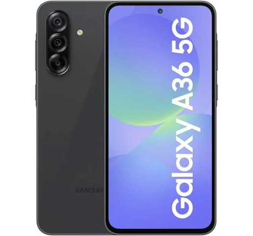 Samsung Galaxy A36 5G (8GB+256GB)