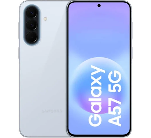 Samsung Galaxy A57 5G (12GB+256GB)