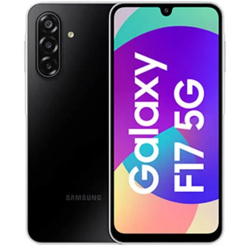 Samsung Galaxy F17 5G