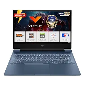 HP Victus, AMD Ryzen 7 7445HS