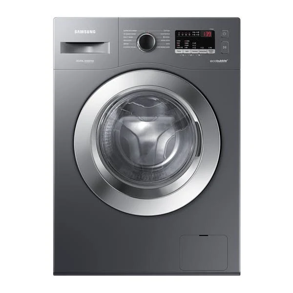 Samsung 7 KG Fully Automatic Front Load Washing Machine WW70R22EK0X/TL