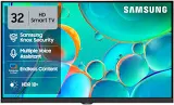 Samsung 80 cm (32 inch) Smart Tv