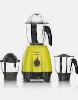 Vidiem Victor Mixer Grinder for kitchen 600 Watt