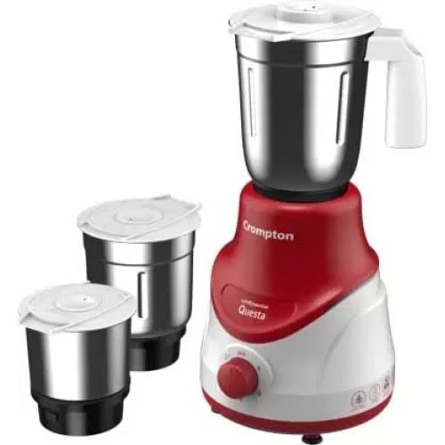 Crompton Questa Mixer Grinder