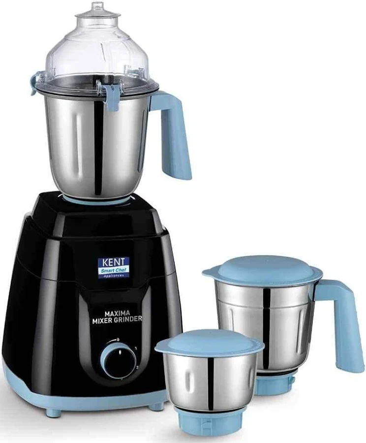 Kent Maxima Mixer Grinder