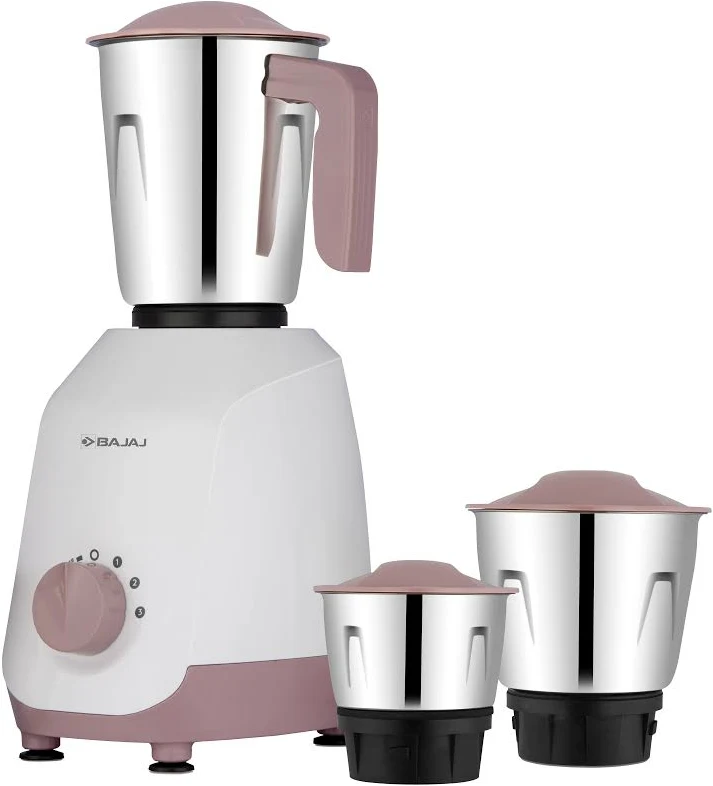 Bajaj Ninja Gracio Mixer Grinder