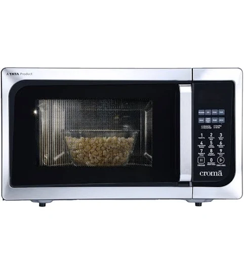 Croma 23L Convection Microwave Oven