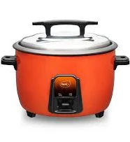 Pigeon Joy Electric Rice Cooker