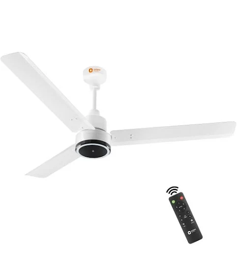Orient Electric Zeno 1200mm BLDC Ceiling Fan with Remote