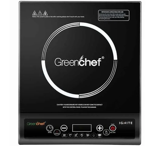 Greenchef Ignite Induction Cooktop