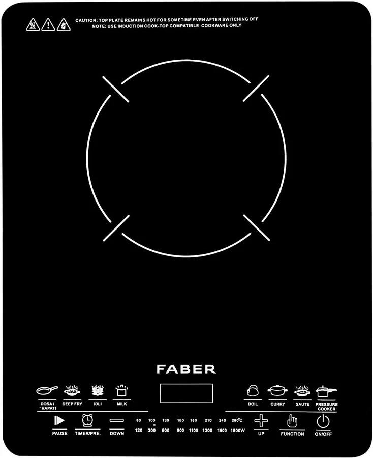 Faber Remo Induction Cooktop