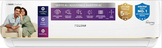 Voltas Split Air Conditioner