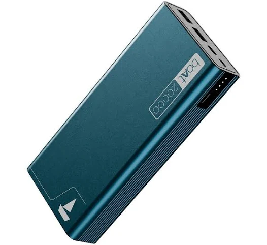 boAt Energyshroom PB400 Power Bank