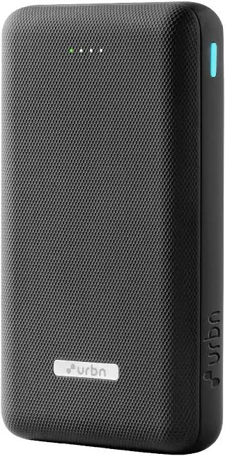 Urbn 20000mAh 35W Turbo Fast Charging Power Bank