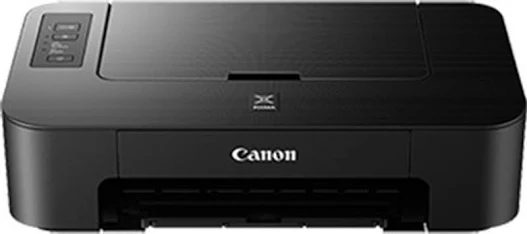 Canon Pixma TS207 Single Function Inkjet Printer