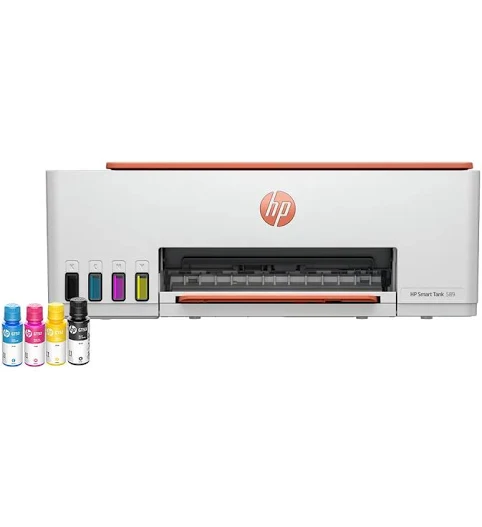 HP Smart Tank All-in-One WiFi Colour Printer