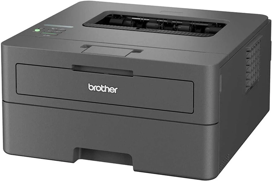 Brother HL-L2440DW Monochrome Laser Printer