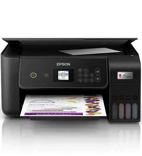 Epson EcoTank L3260 All-in-One Ink Tank Printer