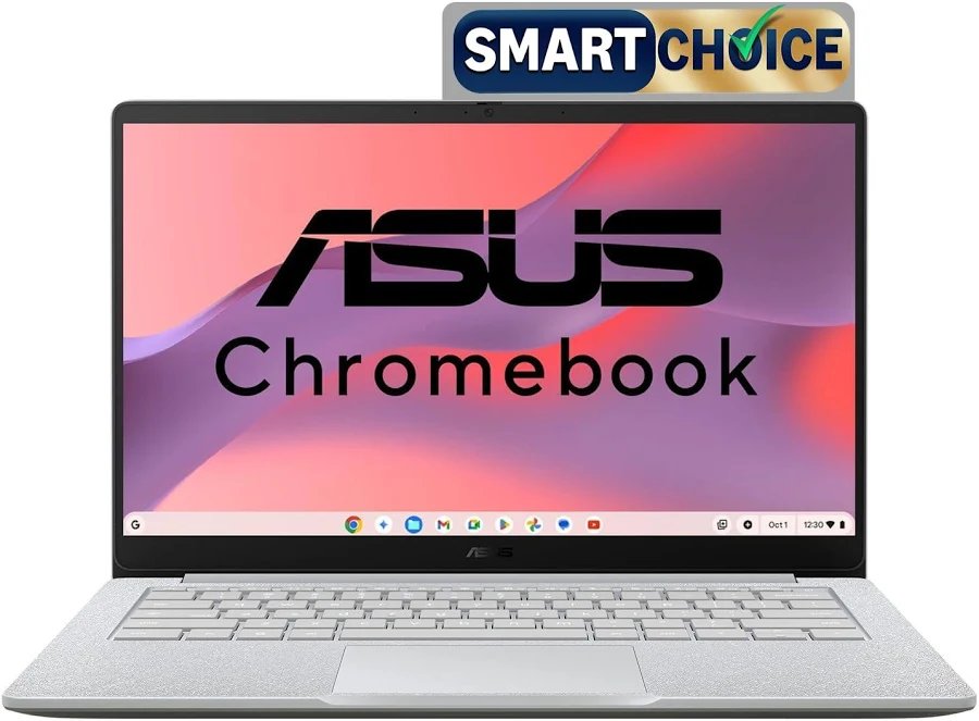 ASUS Chromebook CX1405 (2026)