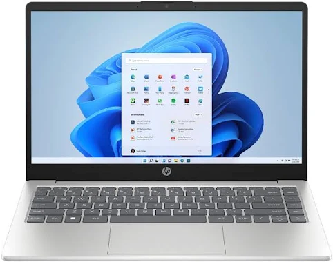 HP Laptop 14" Intel Core Ultra 7 155H