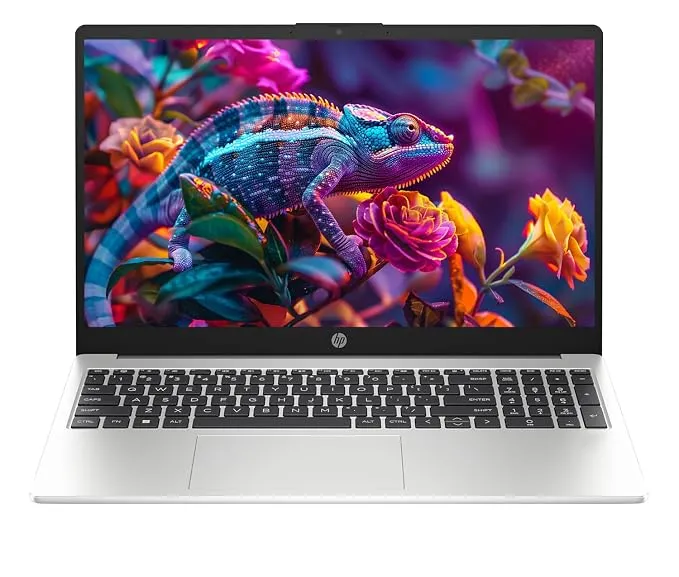 HP Professional 15 (2026), Intel (i3 14th Gen) Core 3 100U