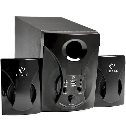 I KALL IK-22 Multimedia Speaker