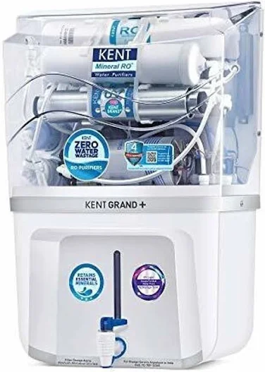 Kent Grand Plus Water Purifier