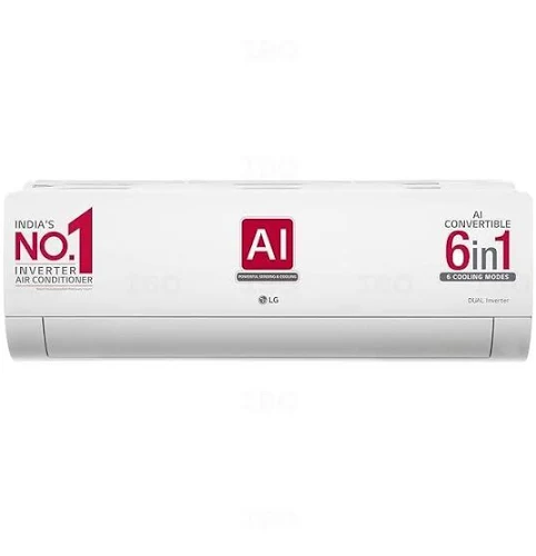 LG 2 Ton 3 Star TSNQ24ENXE Inverter Split Air Conditioner