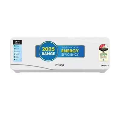 MarQ by Flipkart 2025 0.75 ton 3 Star