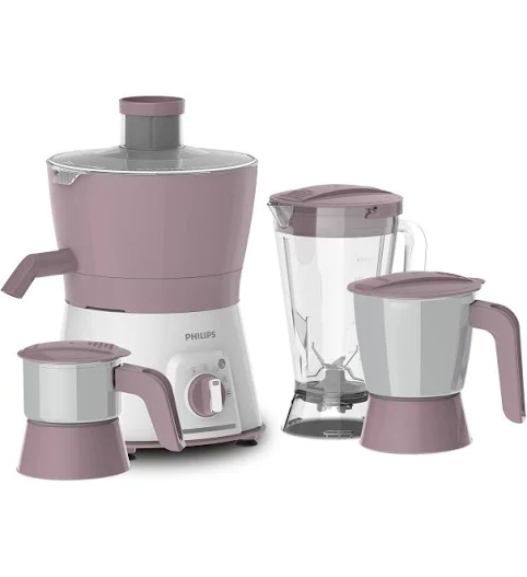 Philips Avenger Juicer Mixer Grinder HL7581/00