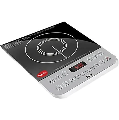 Pigeon Brio Plus Induction Cooktop