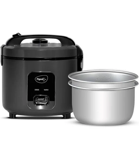 Pigeon Electric Rice Cooker 19004625
