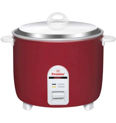Premier Electric Rice Cooker