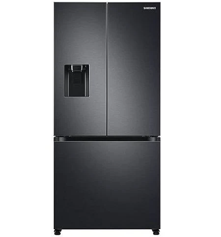 Samsung Inverter Refrigerator Frost-Free French Door 579 L