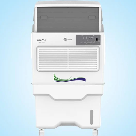 Voltas Windsor 35 Litre Personal Air Cooler