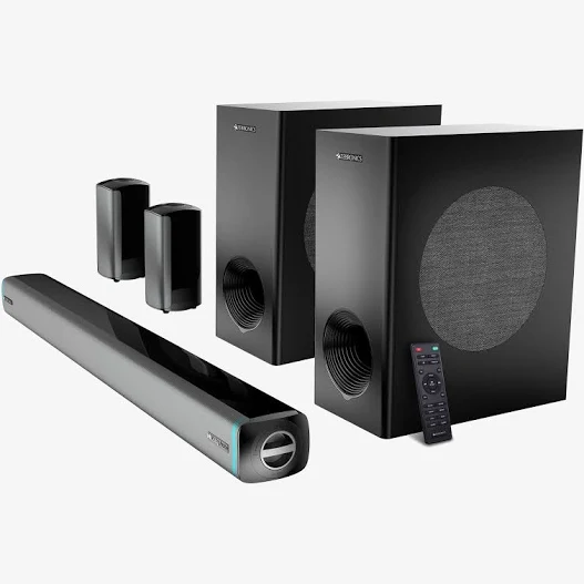 Zebronics Juke Bar 9550 Pro Soundbar
