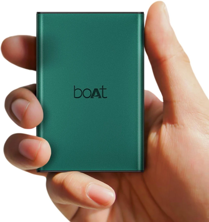 boAt Energyshroom PB300 10000mAh