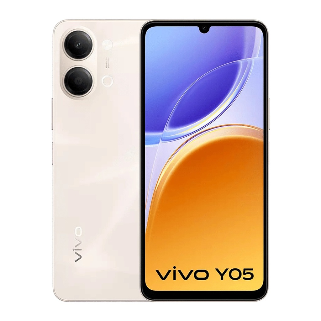 Vivo Y05 (4+64GB)