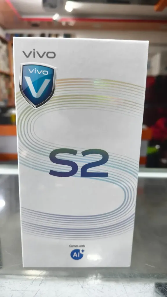 Vivo S2 5G 8/128